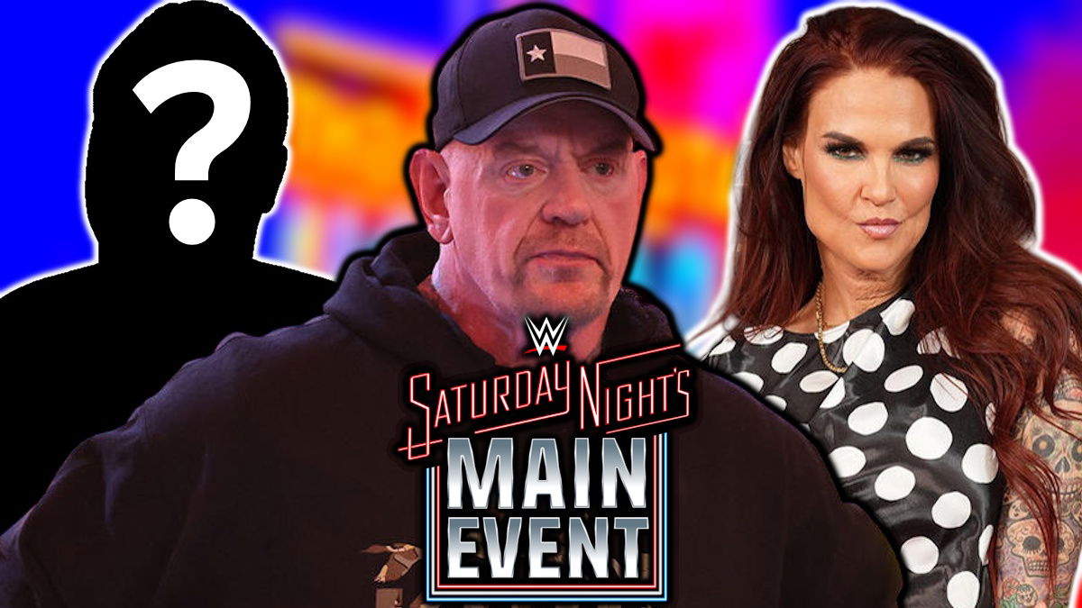 8 WWE Legends To Return At Saturday Night’s Main Event