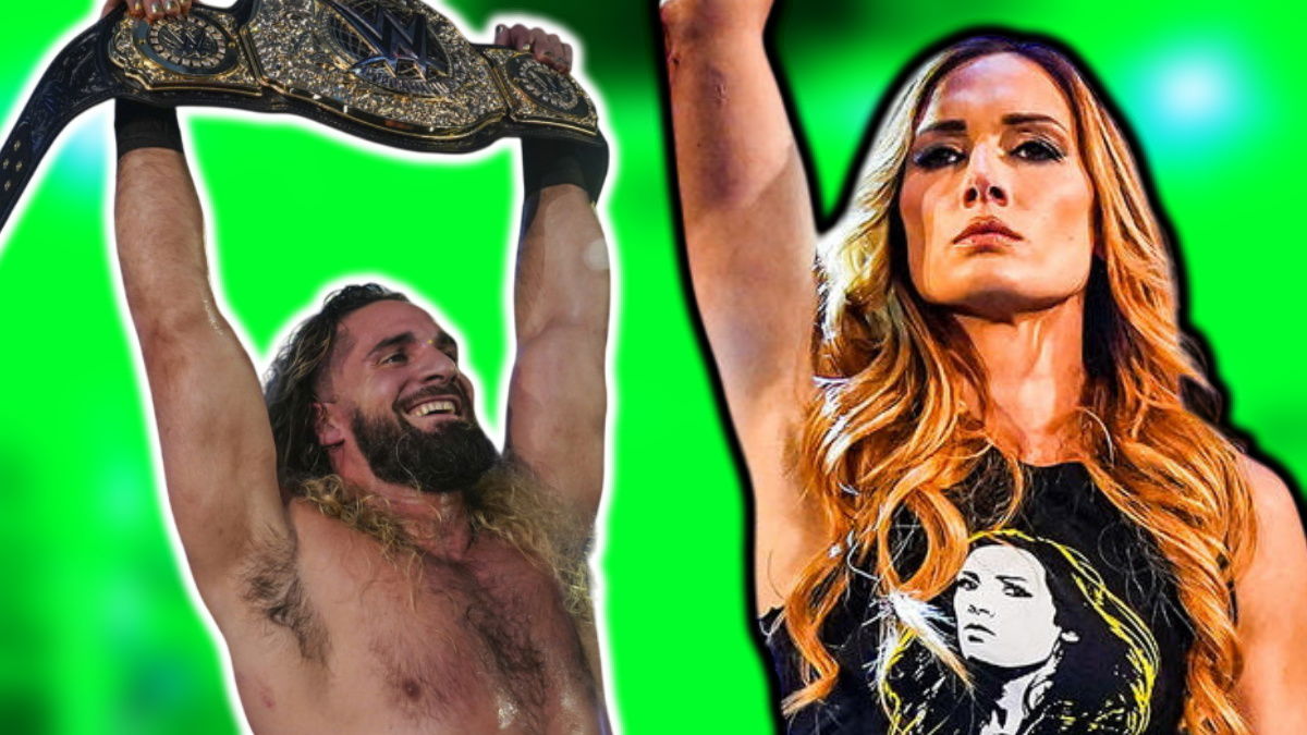 7 WWE Title Changes Coming Soon
