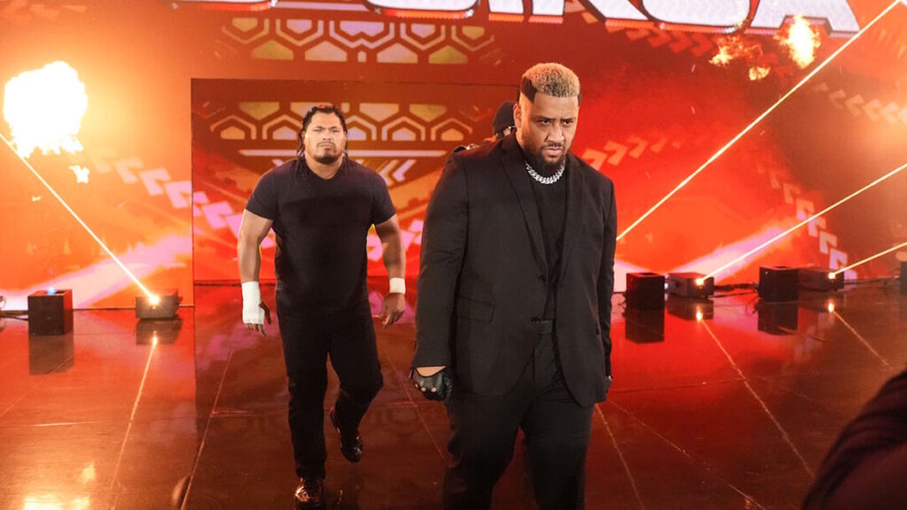 New Bloodline Member WWE Debut Plans Major Update