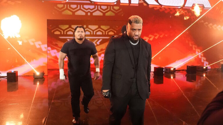 New Bloodline Member WWE Debut Plans Major Update