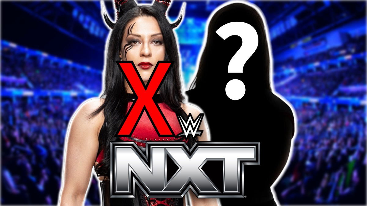 WWE Replacement For Stephanie Vaquer
