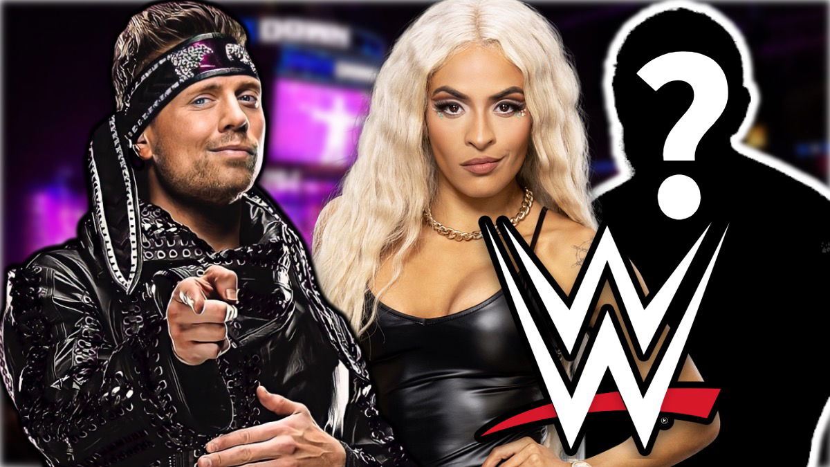 8 WWE Stars To Become Managers