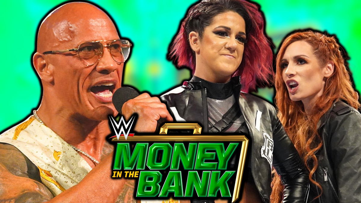 6 Surprises At WWE Money In The Bank 2025