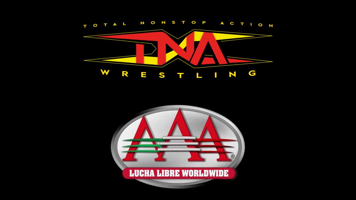Top TNA Wrestling Stars Added To AAA Show After WWE Acquisition Announcement