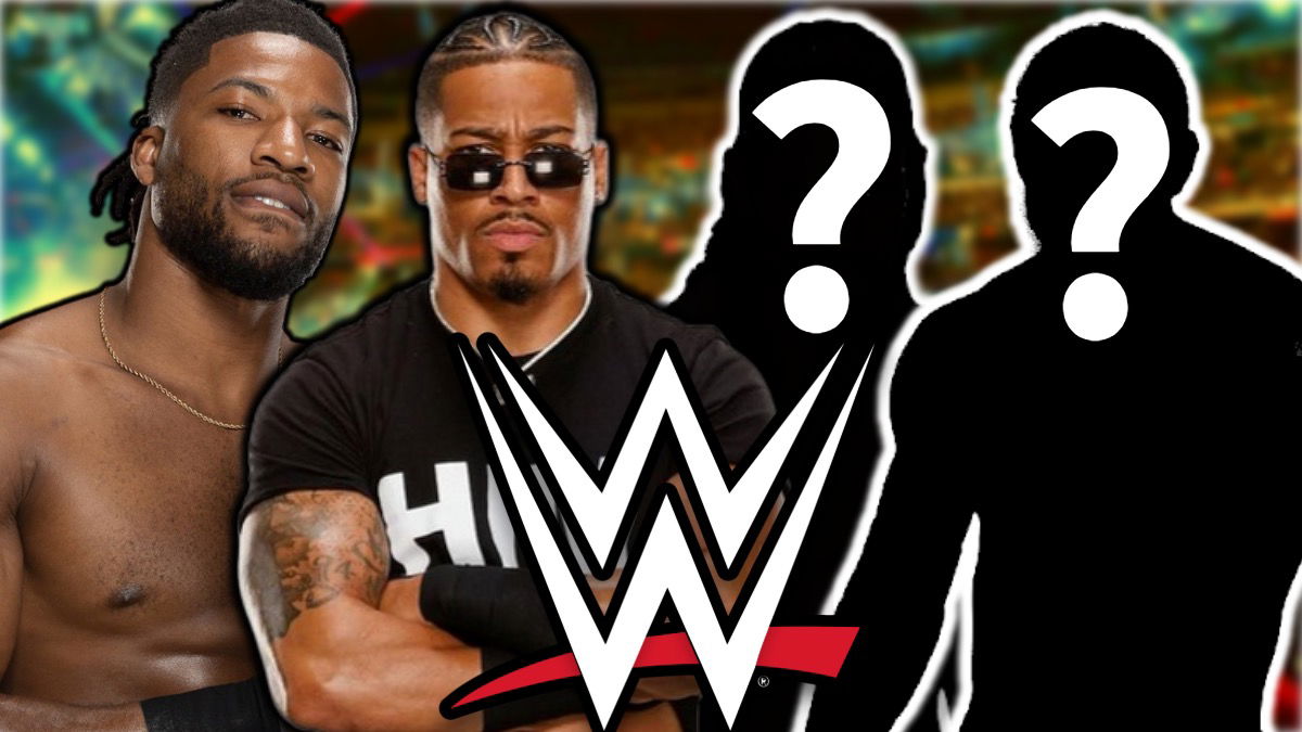 8 New WWE Tag Teams To Form