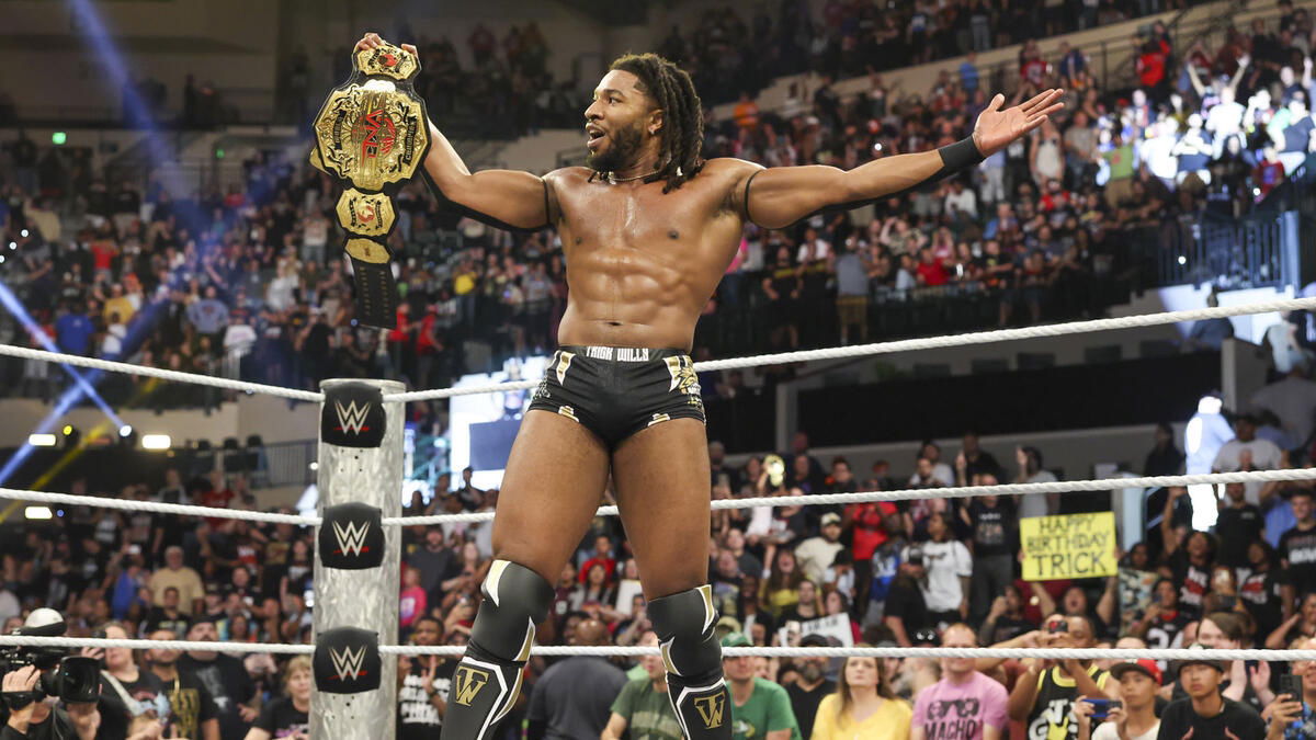 Former WWE Star To Challenge For TNA World Championship