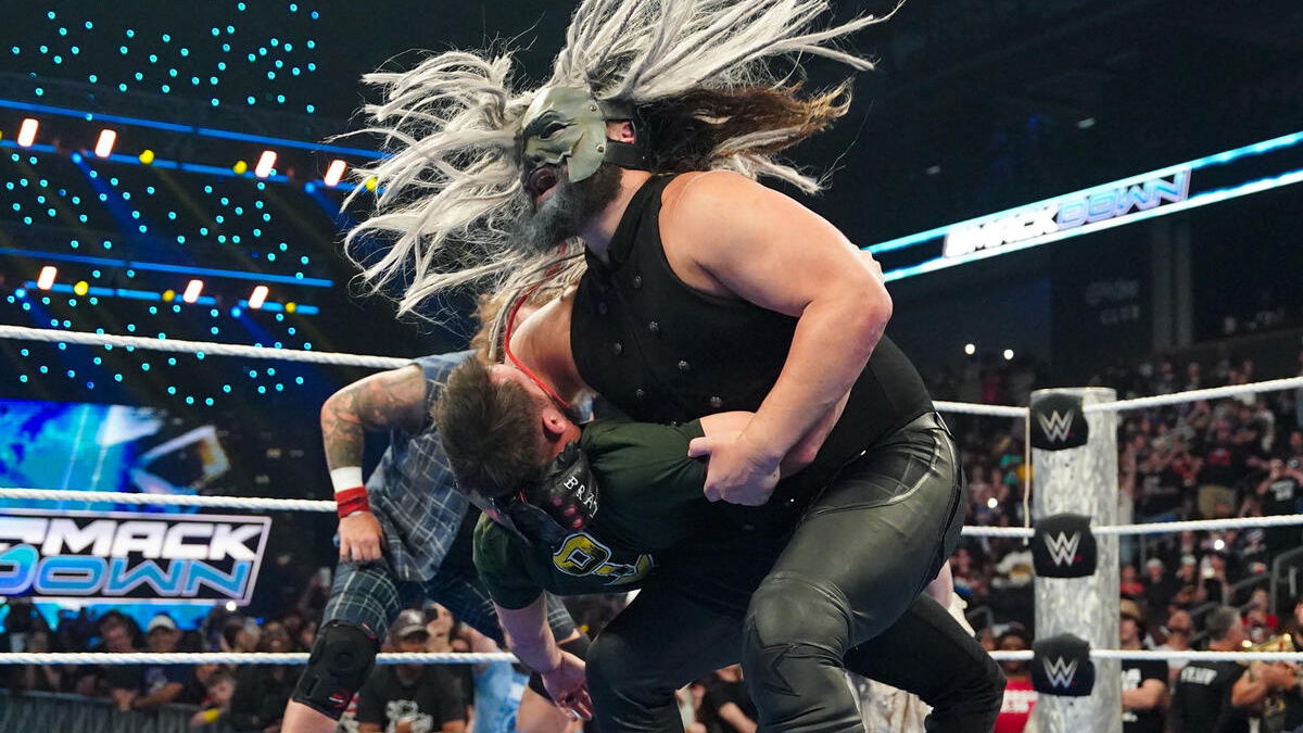 More Matches To Be Announced For WWE Saturday Night’s Main Event