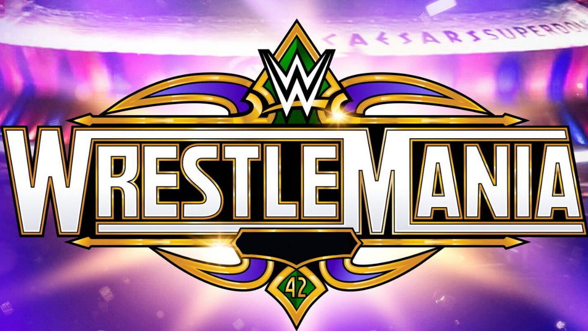 New WWE WrestleMania 42 Location Reportedly Revealed