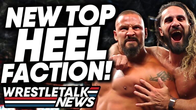 WWE Commentator ASSAULTED! Rusev Returns! New Paul Heyman Guy! WWE Raw Review | WrestleTalk