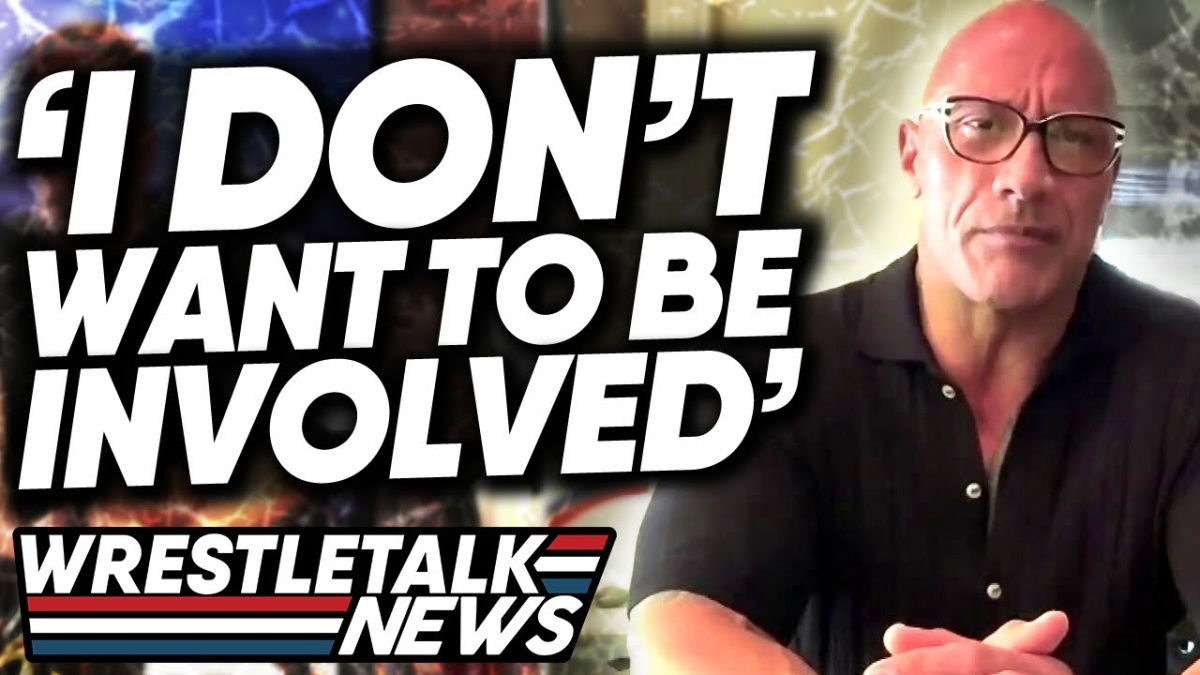 Real Reason The Rock MISSED WrestleMania 41! Bayley LEAVING WWE! | WrestleTalk