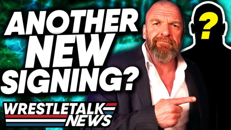 WWE Plans Canceled? Another AEW Star To WWE? AEW Dynamite Review! | WrestleTalk