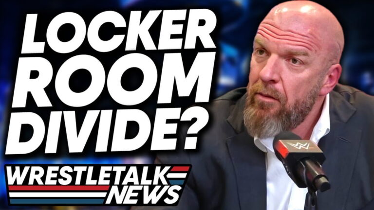 WWE Under Fire? WWE Give Fans What They Want! Alexa Bliss Good News! | WrestleTalk