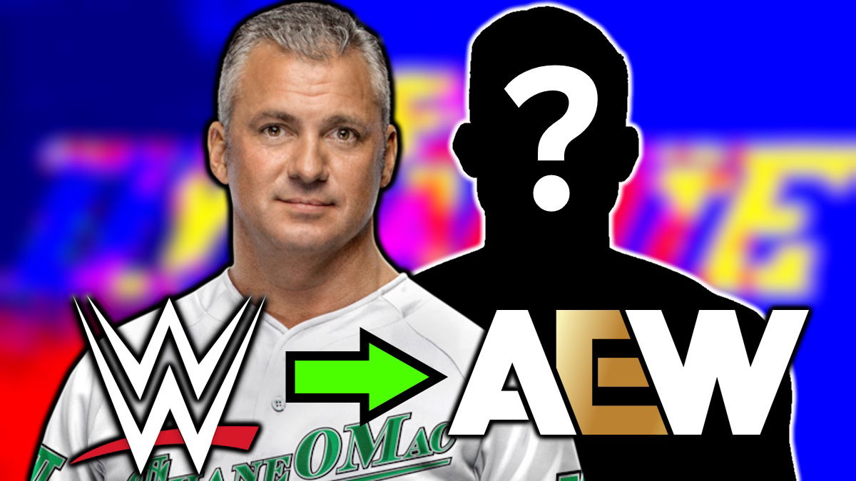WWE Legends To Join AEW