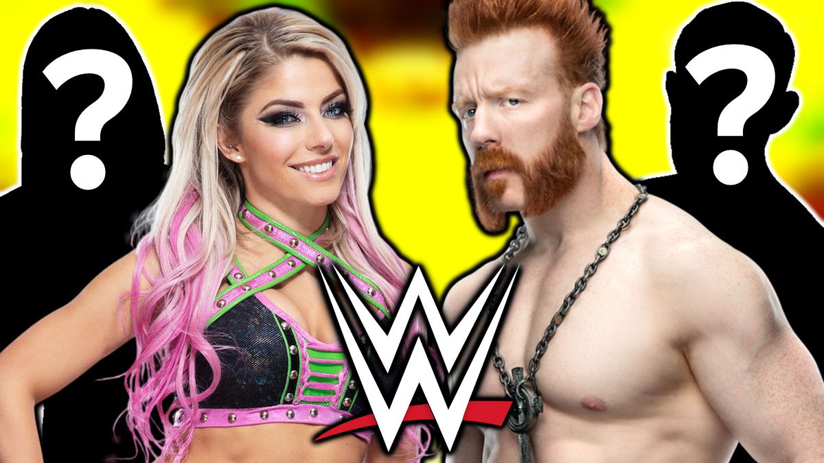 6 WWE Tag Teams To Reunite