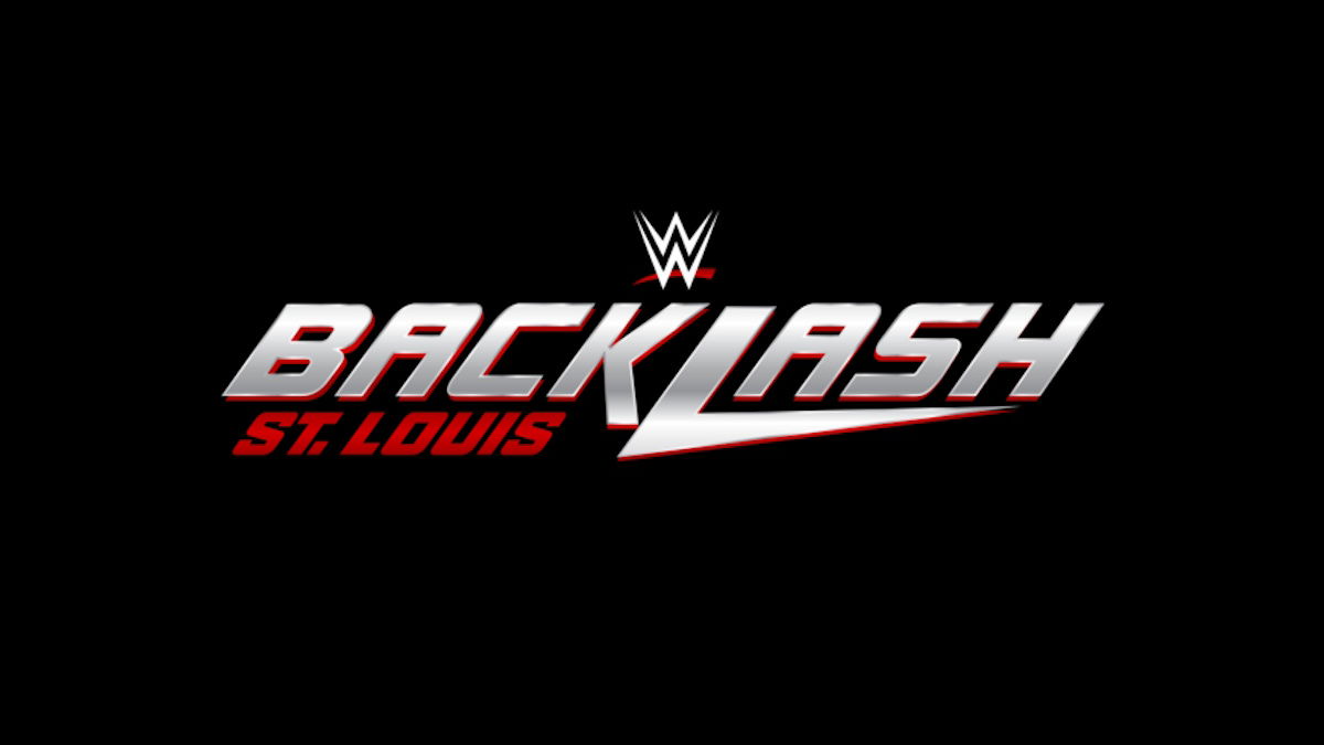 Potential Injury At WWE Backlash 2025