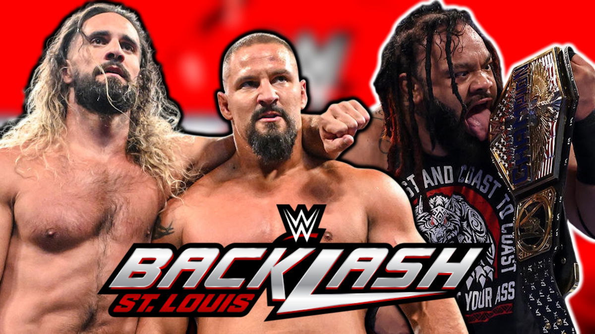 7 More Matches To Be Added To WWE Backlash 2025