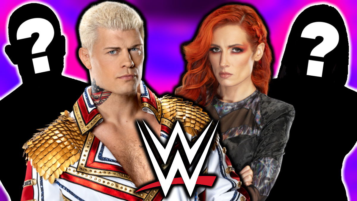 7 WWE Reunions Coming Soon