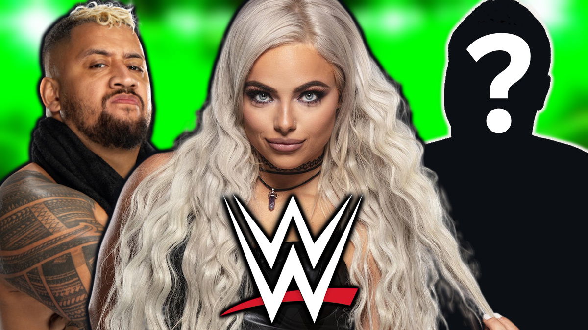 WWE Stars To Undergo Name Changes