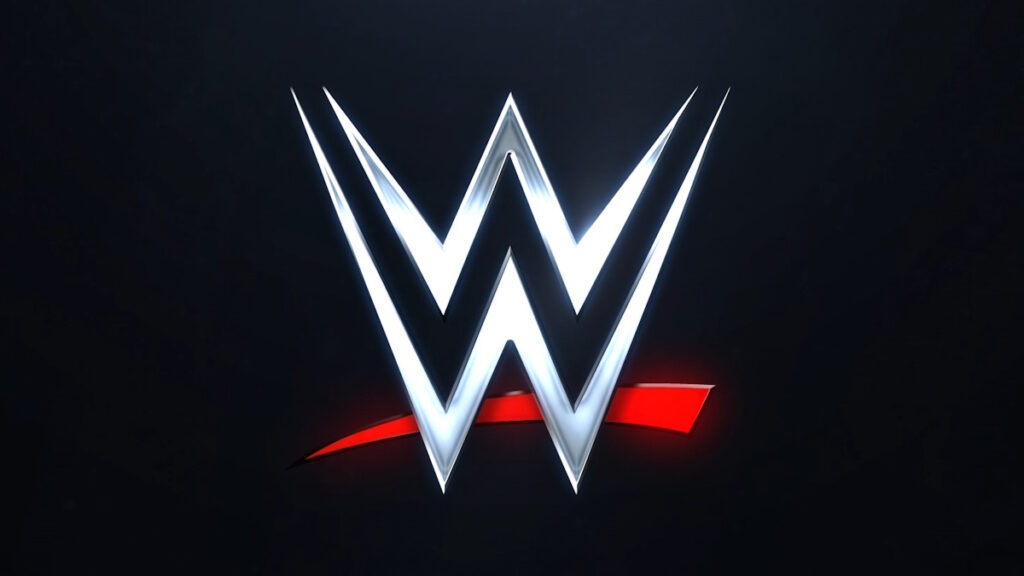 WWE logo