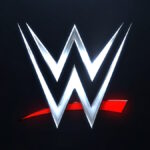 WWE logo