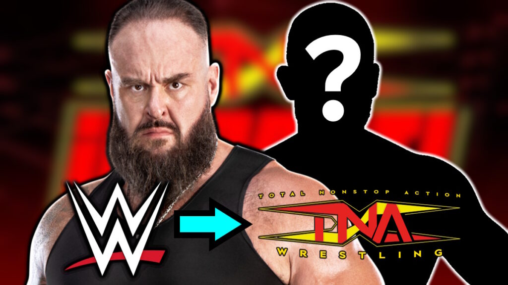 Former WWE Stars To Join TNA Wrestling