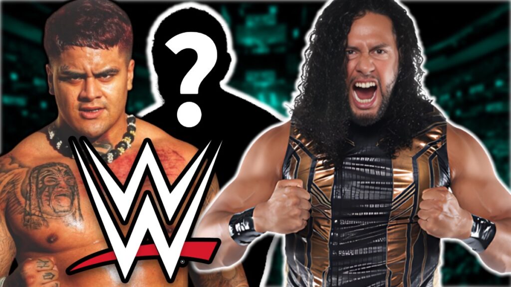 9 WWE Debuts Coming Soon