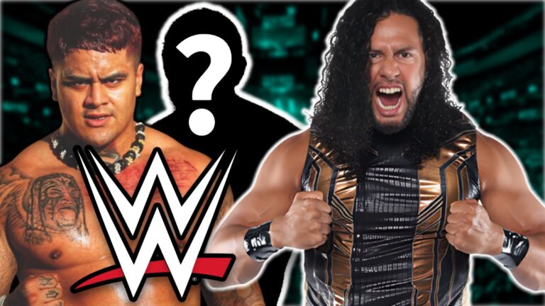 9 WWE Debuts Coming Soon