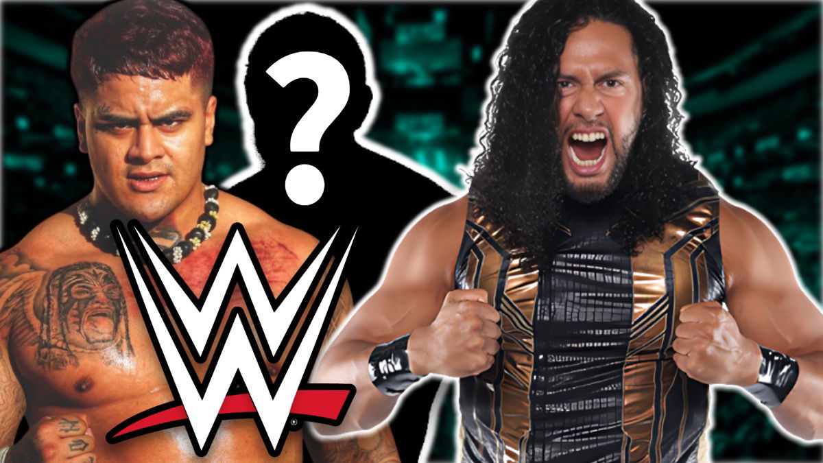 9 WWE Debuts Coming Soon