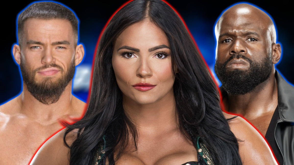 More WWE Stars To Change Character