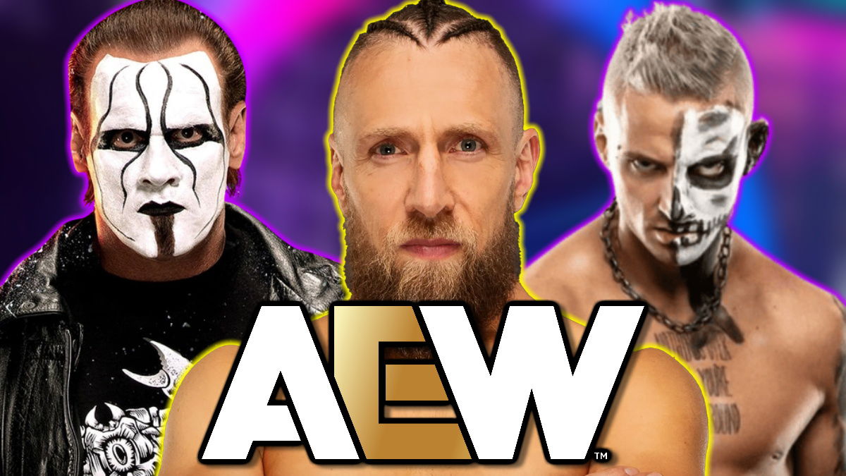 7 AEW Returns Coming Soon