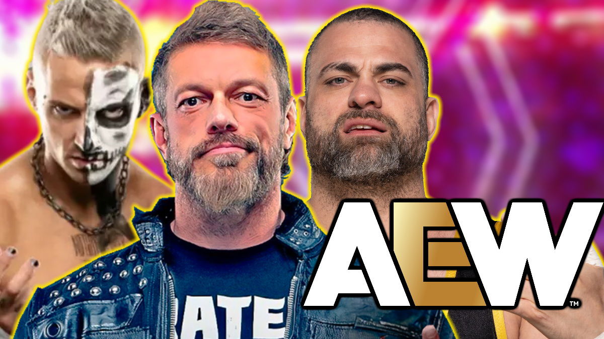 8 AEW Returns Coming Soon