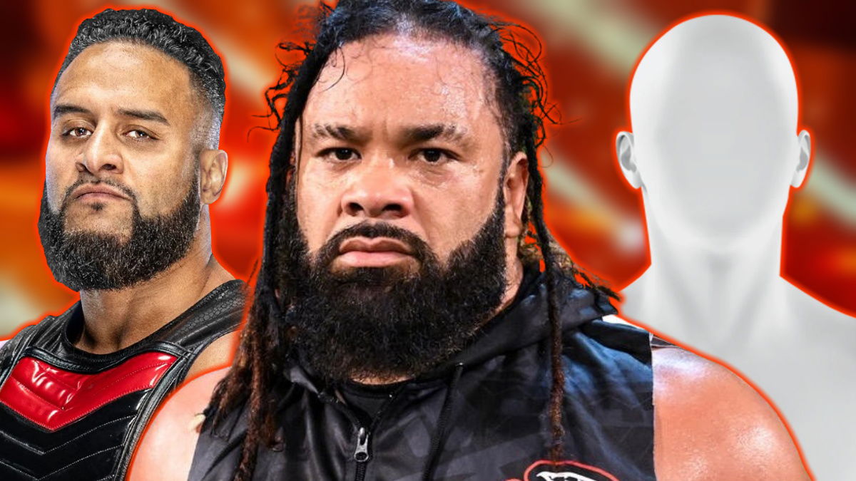 WWE Stars To Join New Jacob Fatu Faction