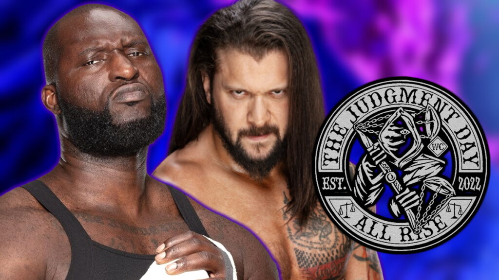 8 WWE Stars To Join New Judgment Day