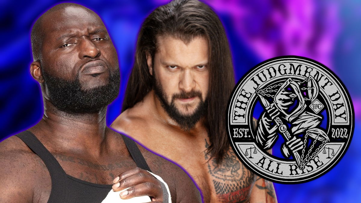 8 WWE Stars To Join New Judgment Day