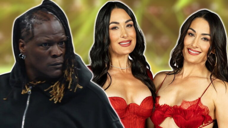 WWE Legends To Return To The Company