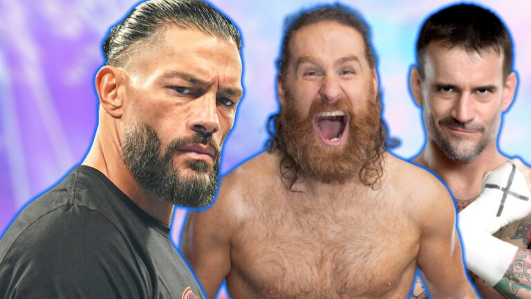 WWE Stars To Join New Roman Reigns Faction
