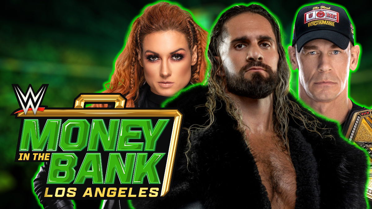 Every Winner At WWE Money In The Bank 2025