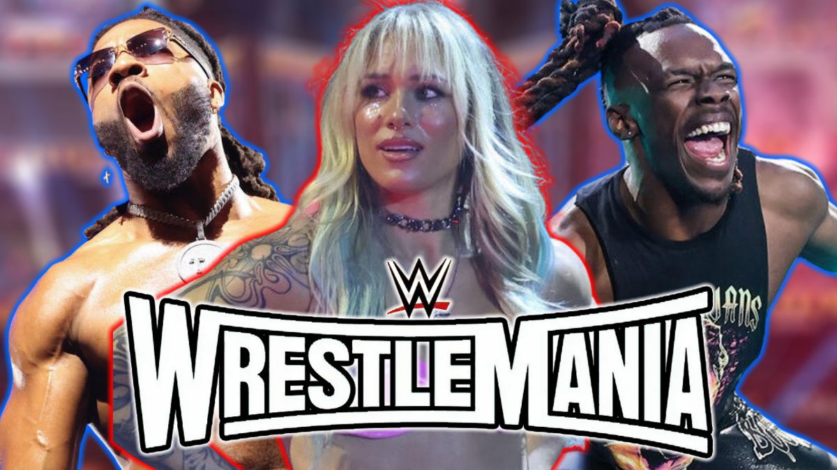 9 WWE NXT Stars To Main Event WrestleMania
