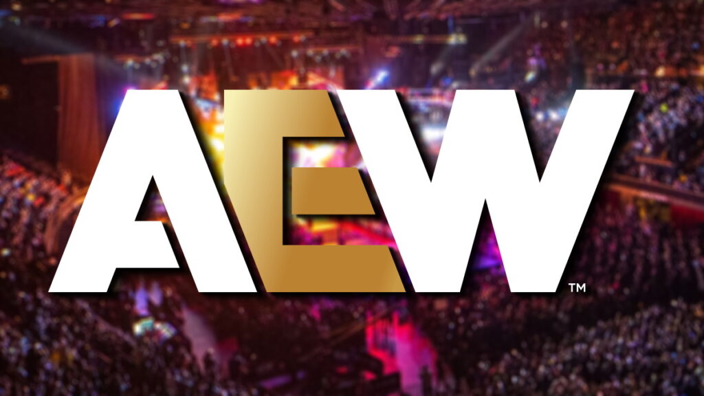 AEW logo