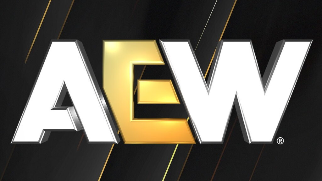 AEW logo