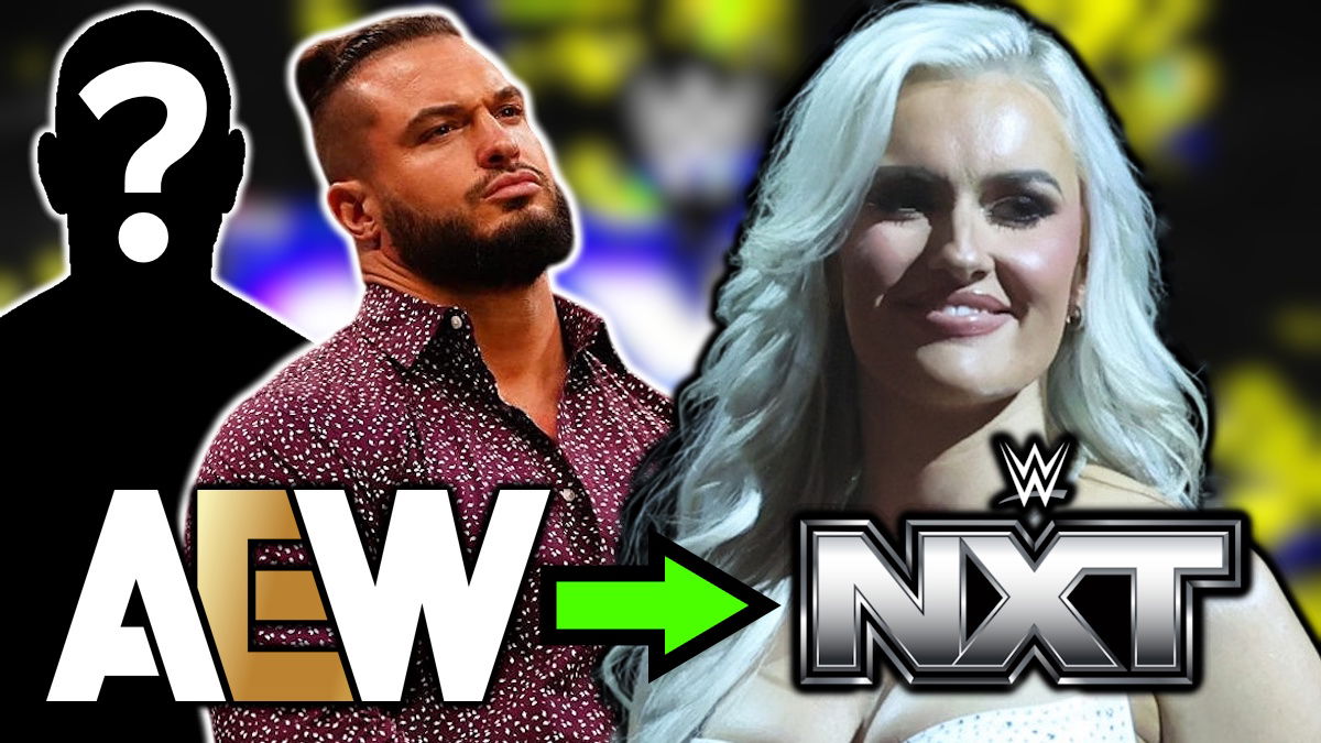 More AEW Stars To Join WWE NXT