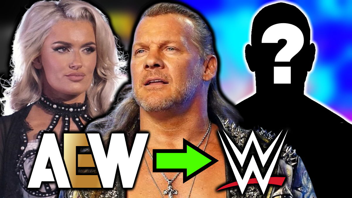 More AEW Stars To Join Mariah May In WWE