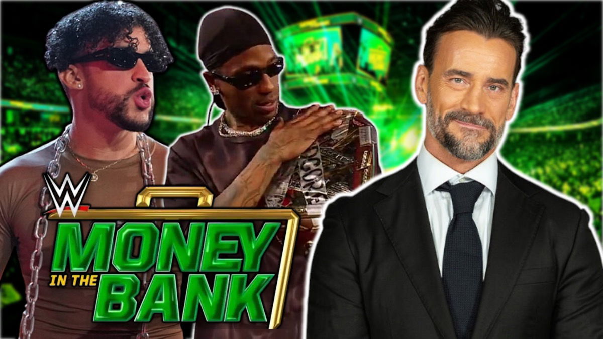 6 Last-Minute Changes To WWE Money In The Bank 2025