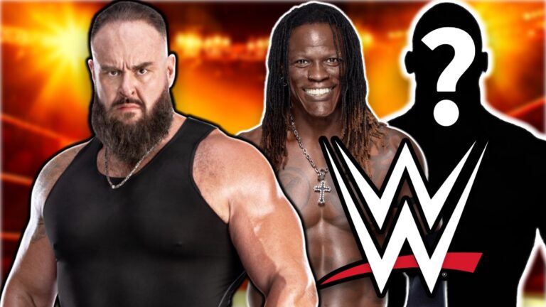 Former WWE Stars To Return To The Company