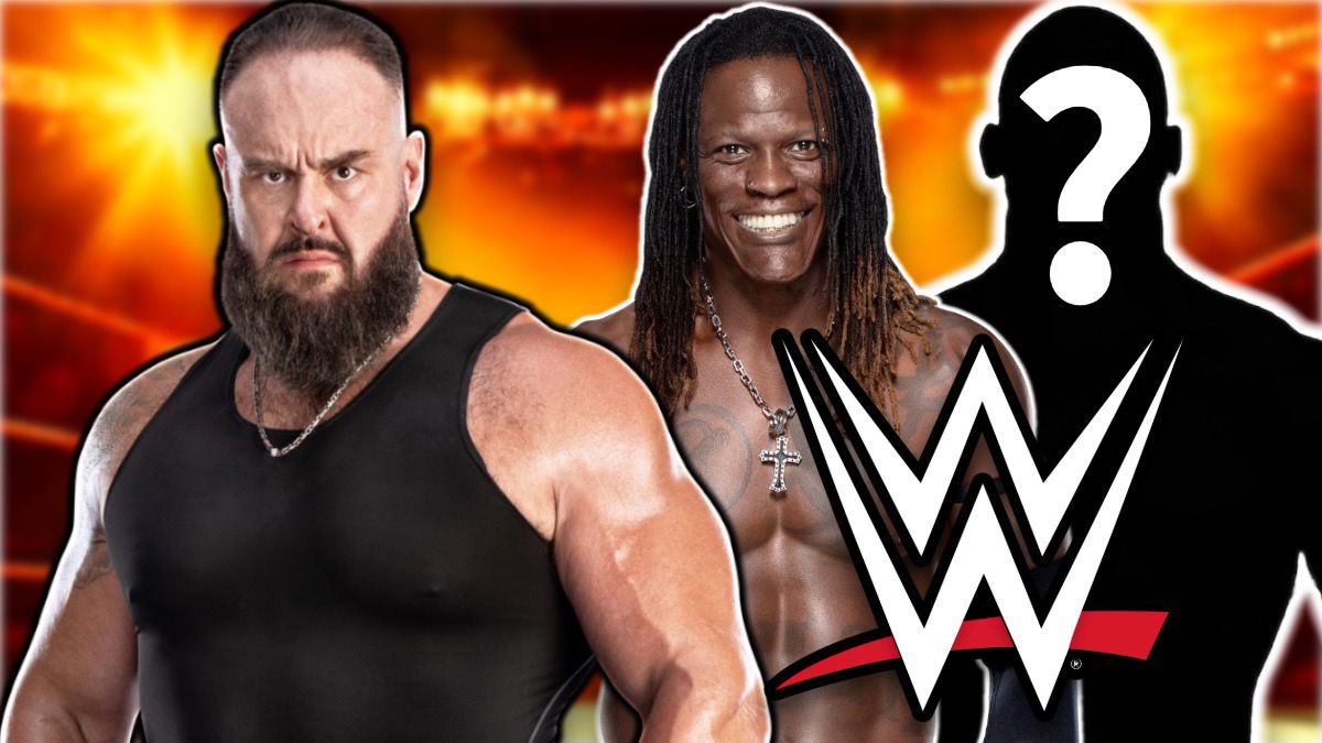 Former WWE Stars To Return To The Company