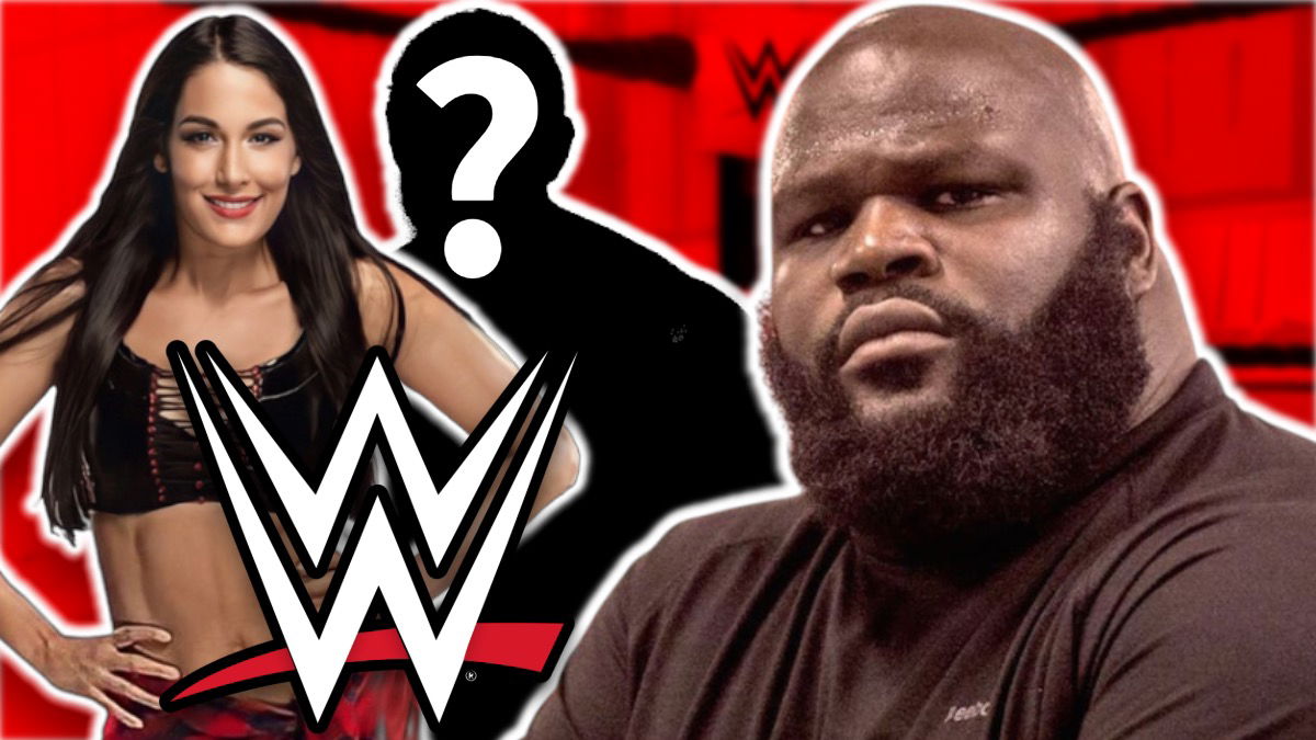 Retired WWE Stars To Return