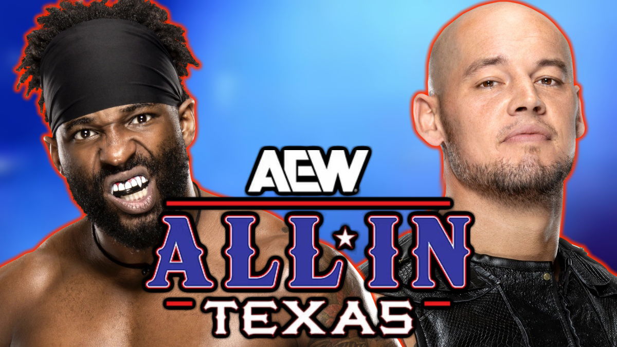6 Former WWE Stars To Debut At AEW All In Texas 2025