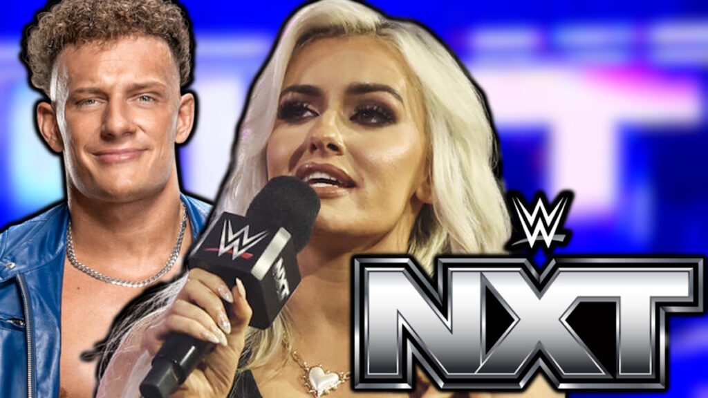 7 Changes To WWE NXT