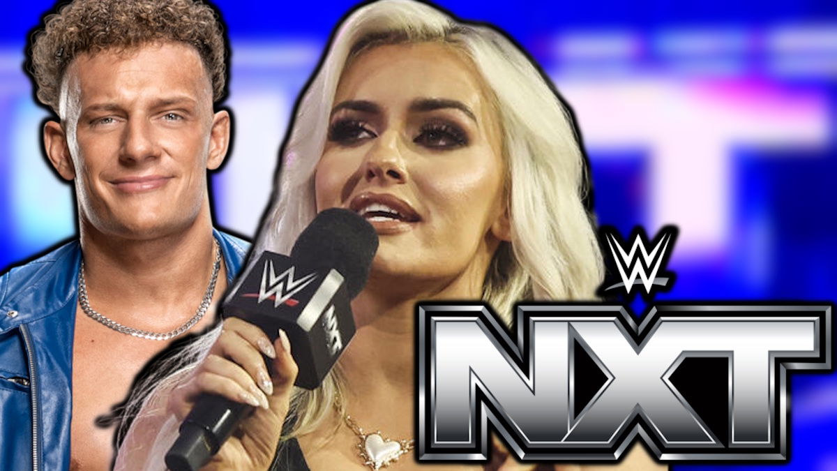 7 Changes To WWE NXT