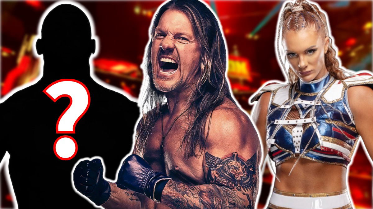 6 AEW Stars To Join New Chris Jericho Faction